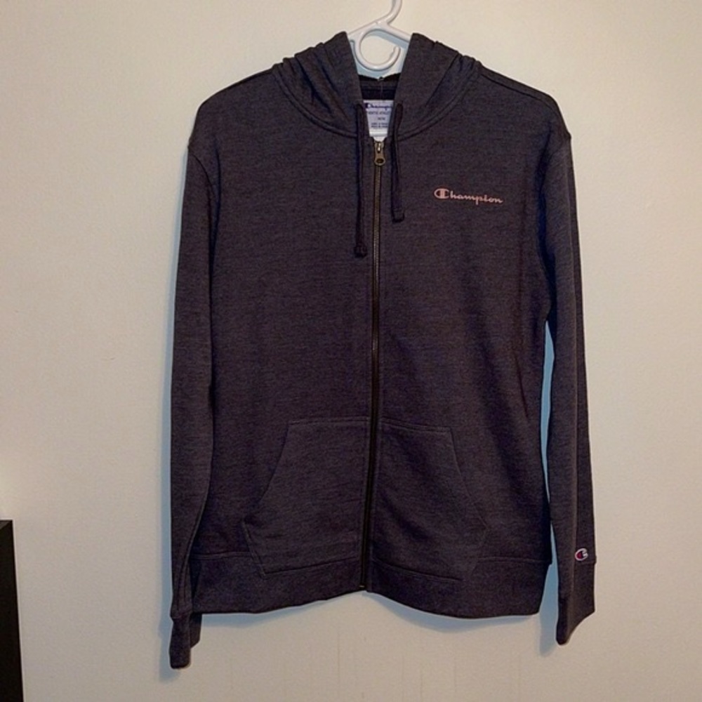 Champion Zip Up Jacket NWT